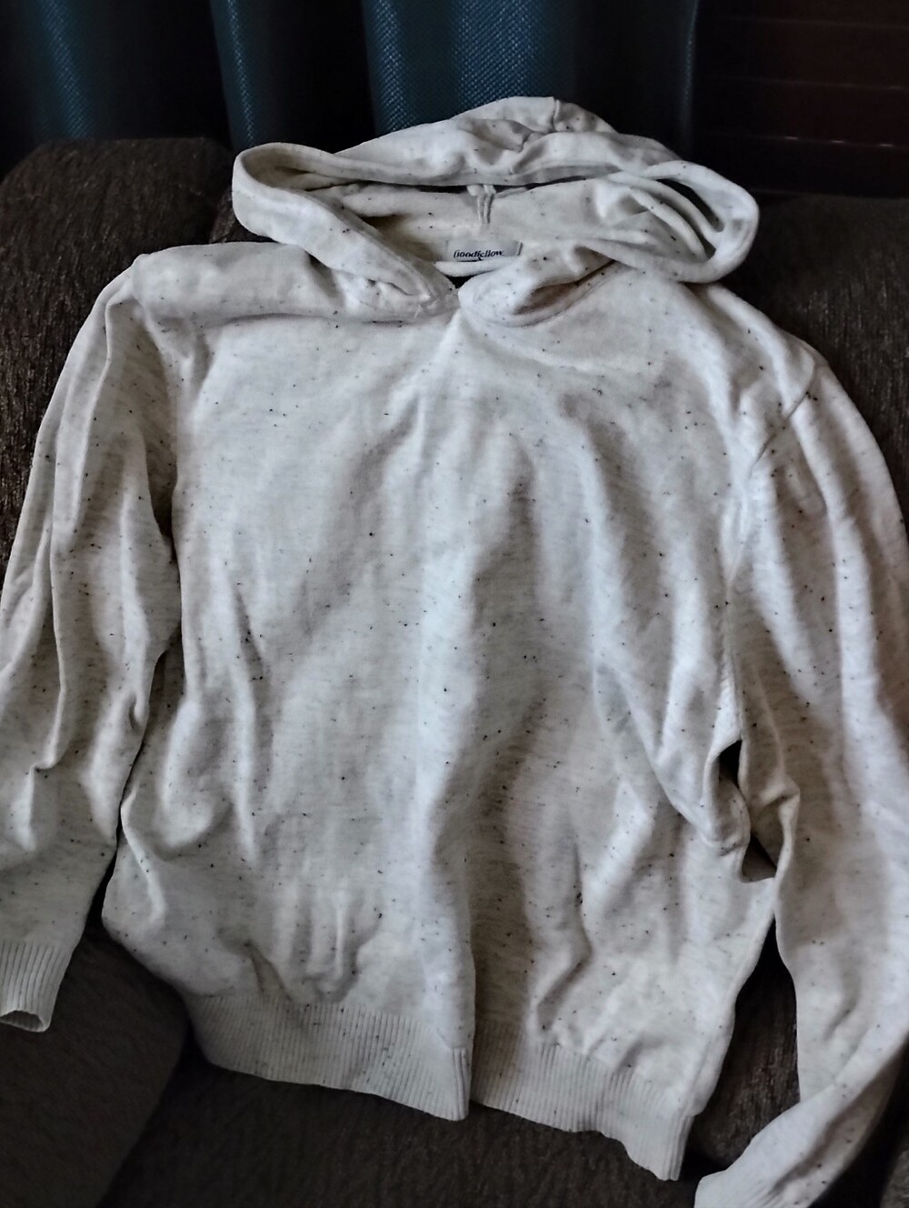 Goodfellow | Hoodie | XL